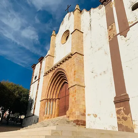 Casa Da Se 公寓 *