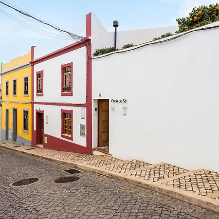Casa Da Se